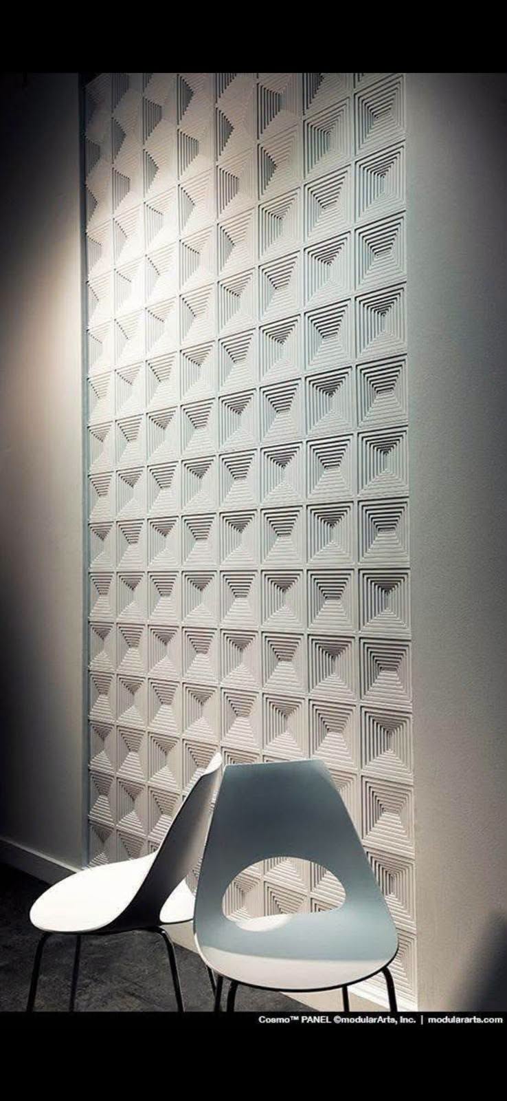 Carved Wall Panel 04