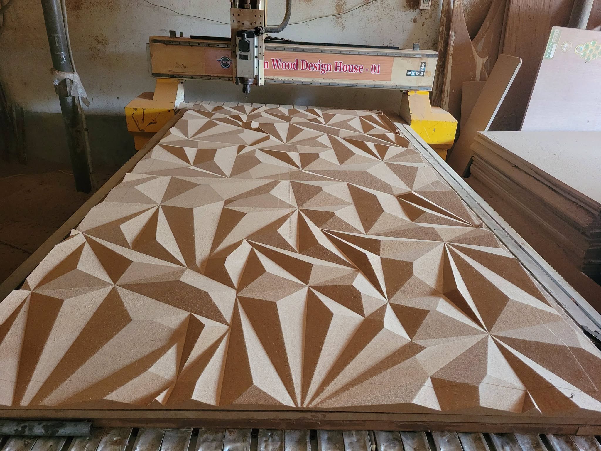 Relief Artwork 02