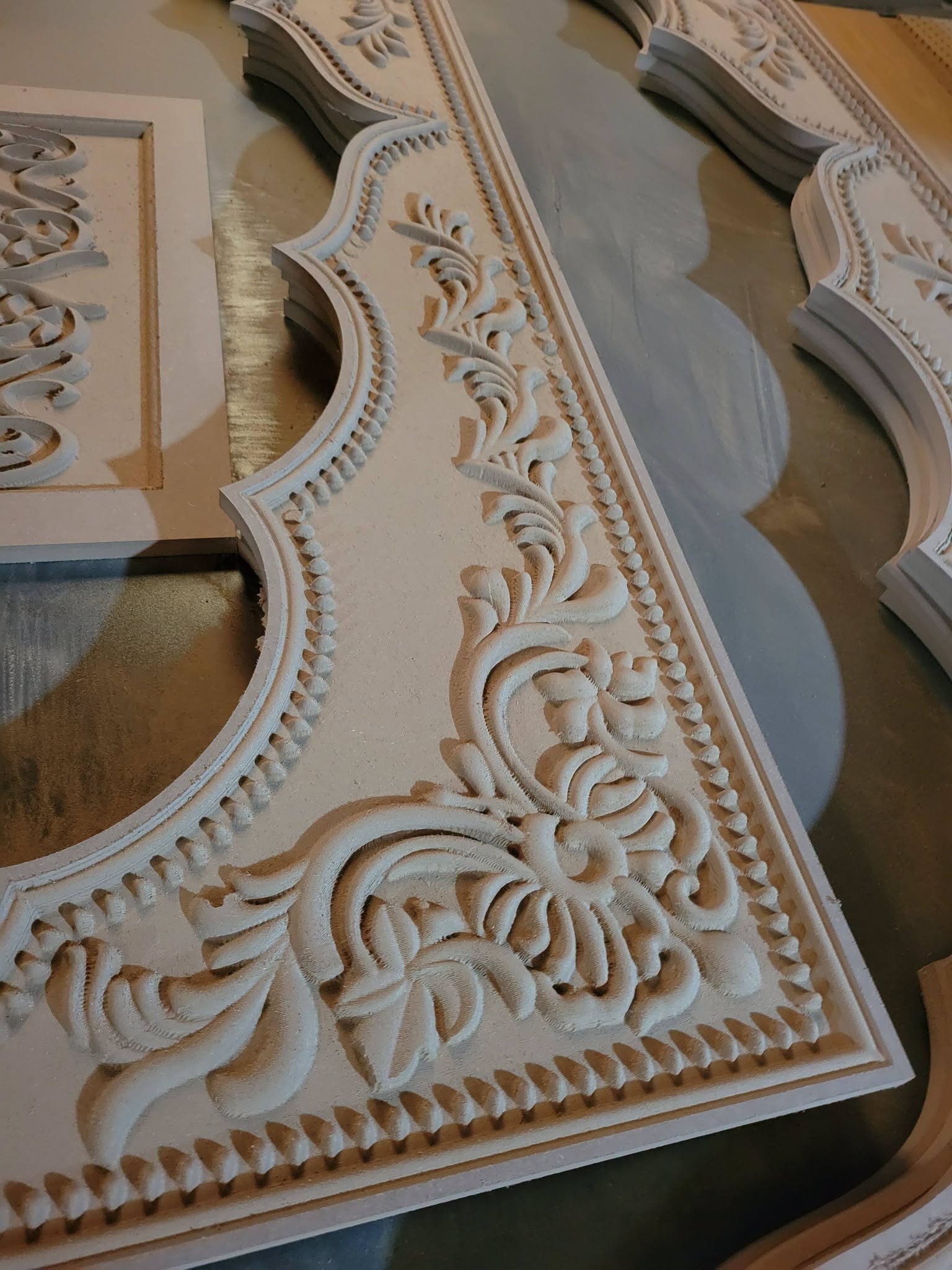 Relief Artwork 01